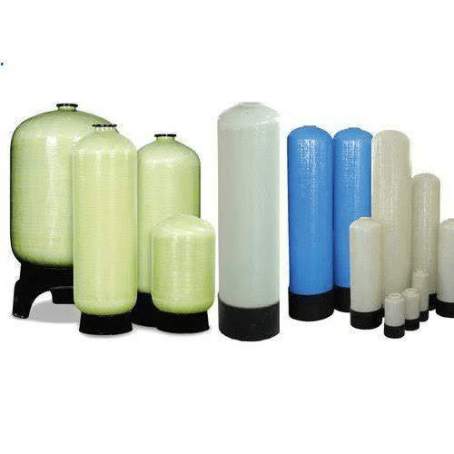 FRP Vessels Supplier India